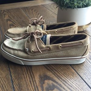 Sperry Top-Sider Boat Shoe Sneaker